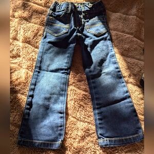 5/$20👶 Oshkosh Bootcut Jeans 4T